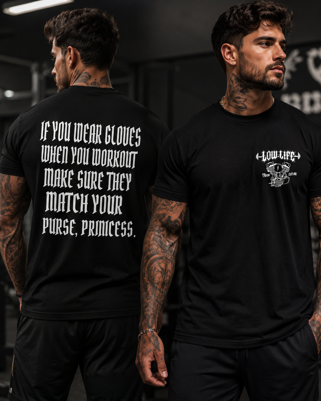 Barbell