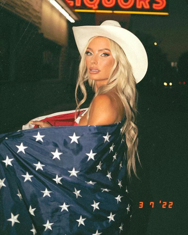 Made in America Baby