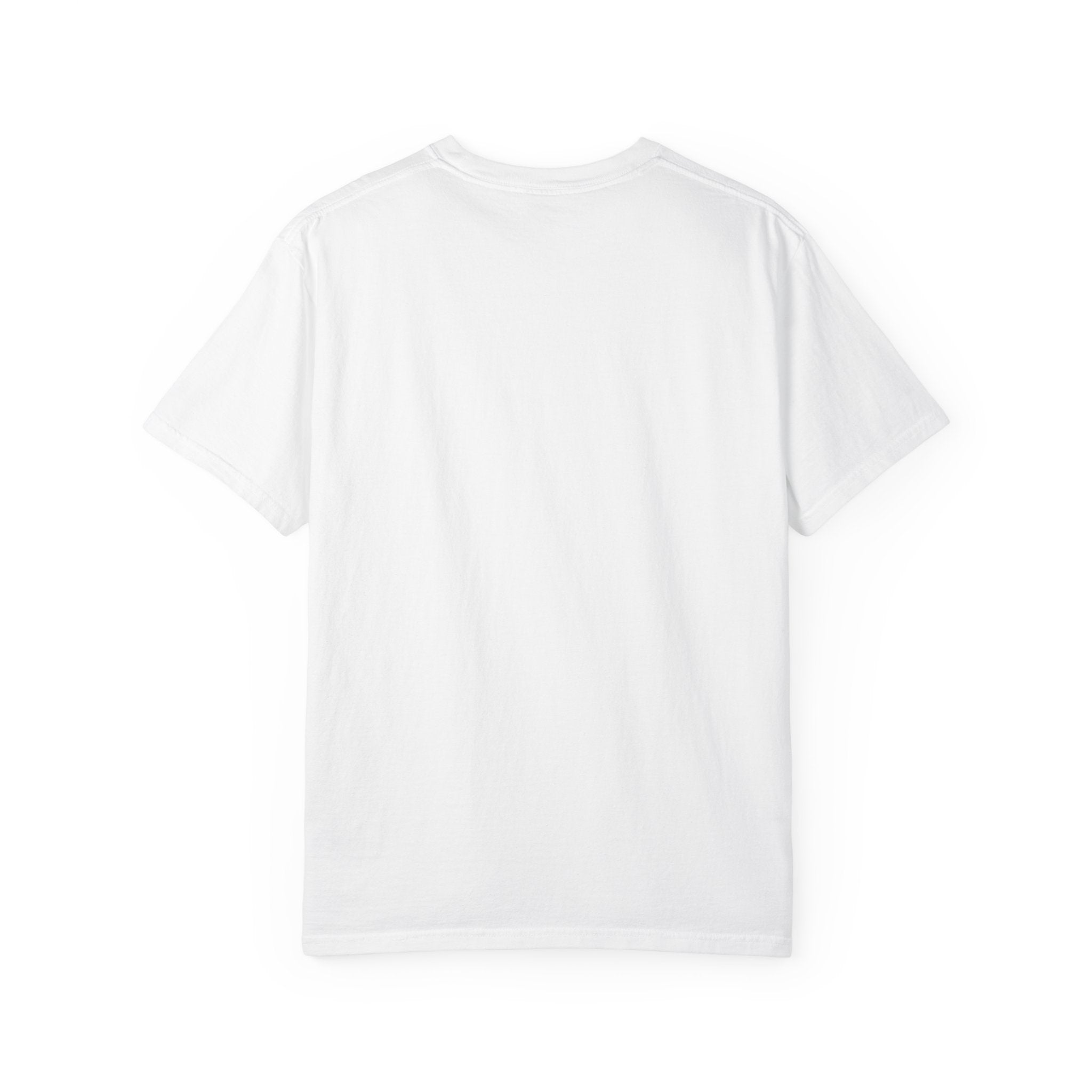 Ben Drankin Miller T-Shirt — Patriotic Funny Beer Graphic Tee