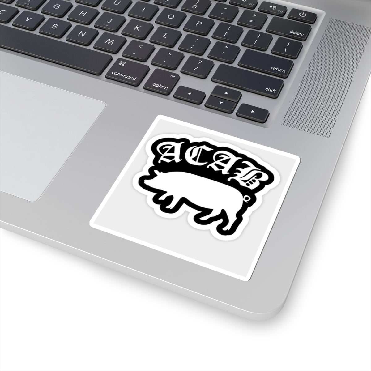 ACAB Kiss-Cut Stickers