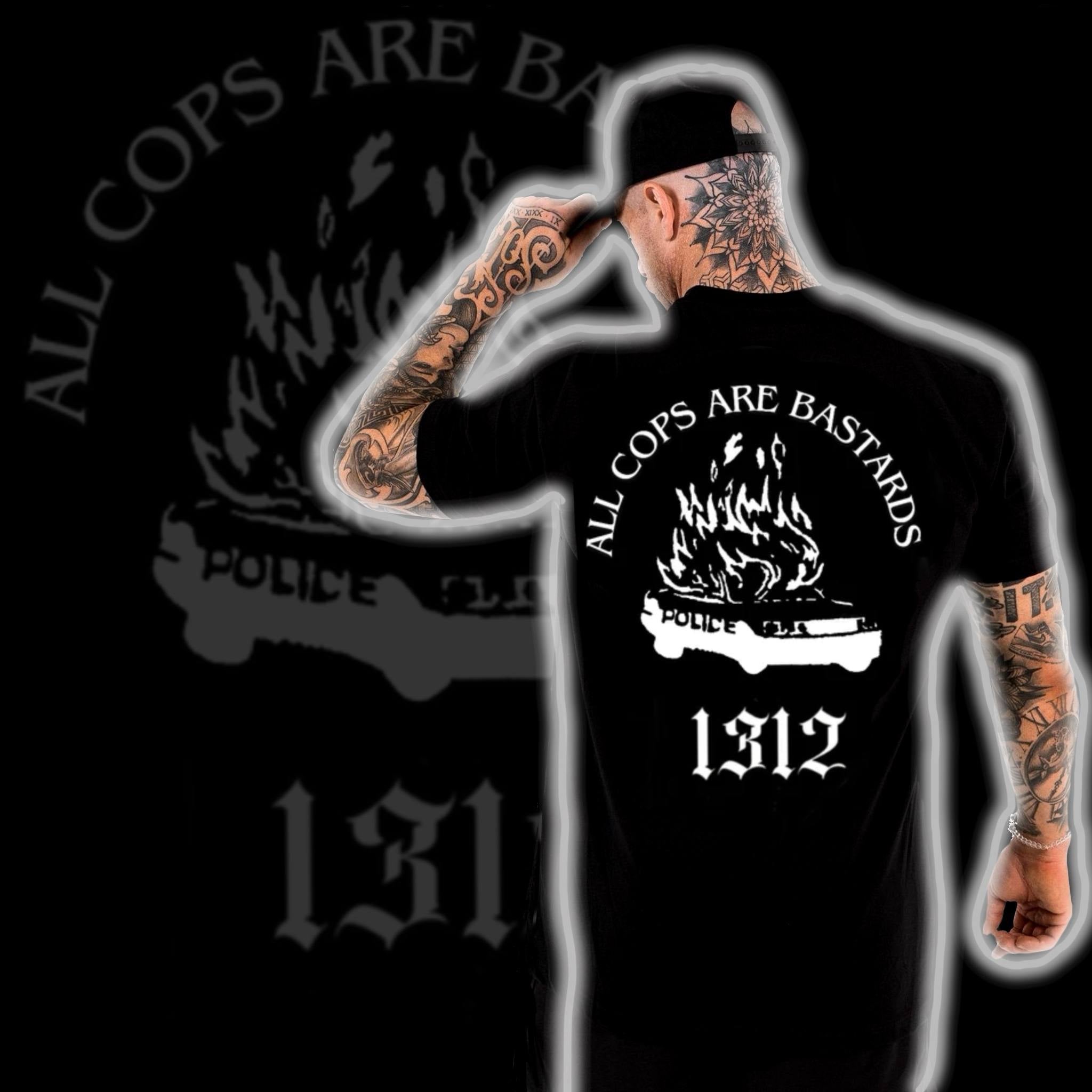 ACAB T-Shirt