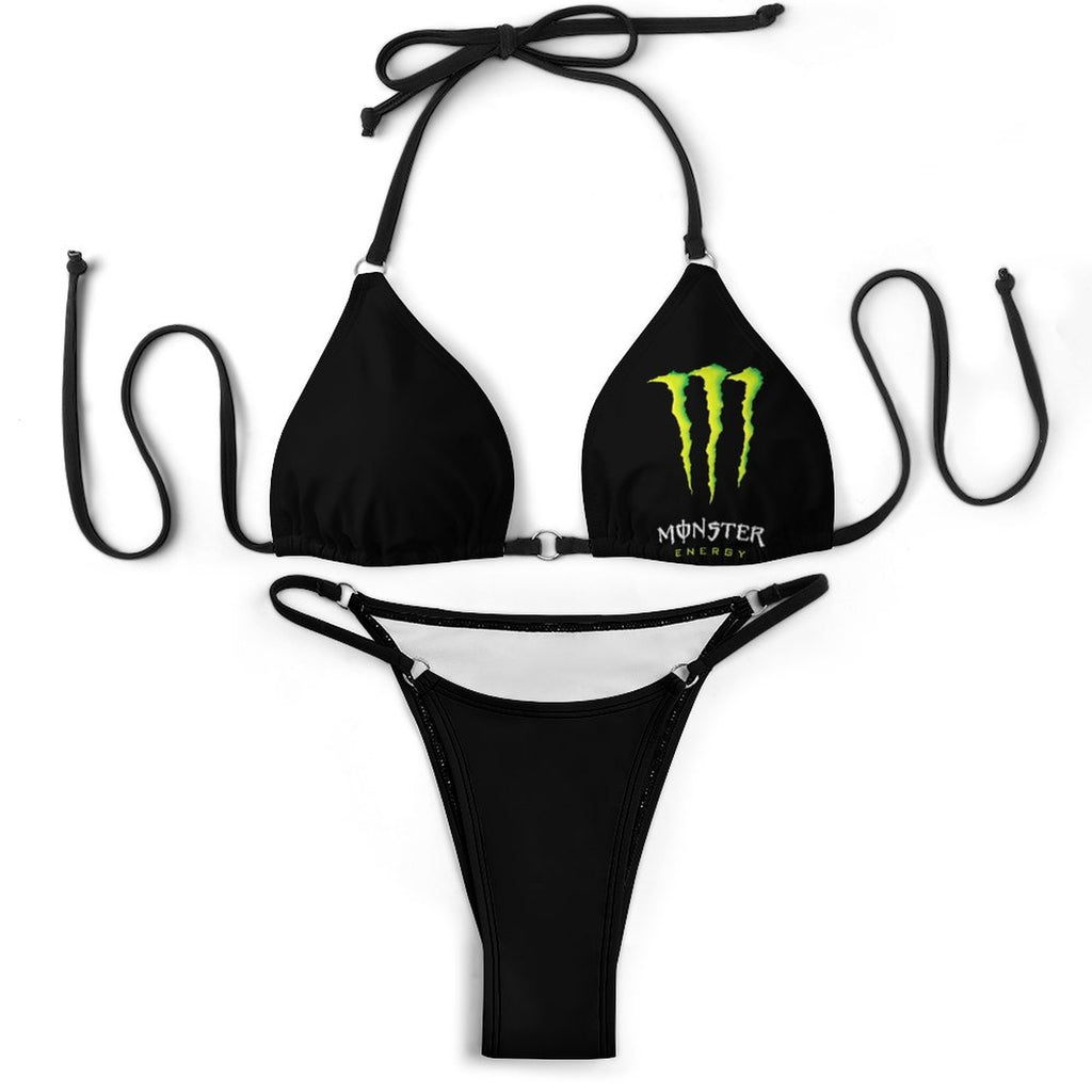 Monster Bikini