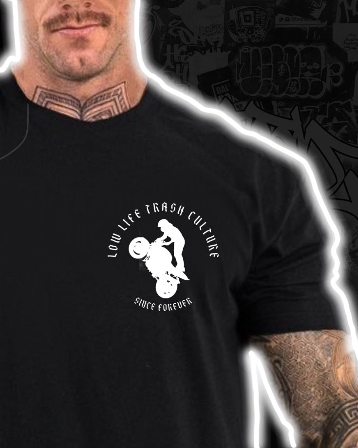 Streetz, Lotz, n BloxxT-Shirt