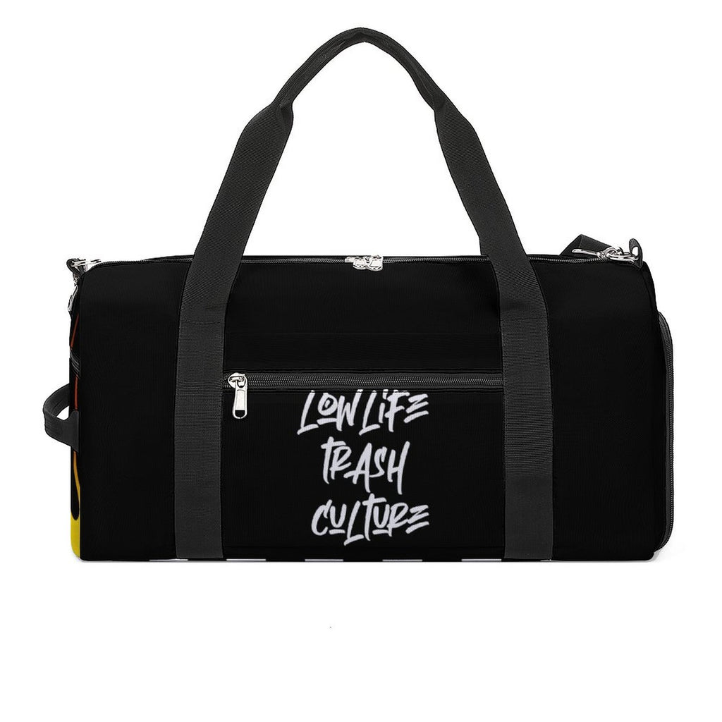 Oxford Gym Duffle Bag A017