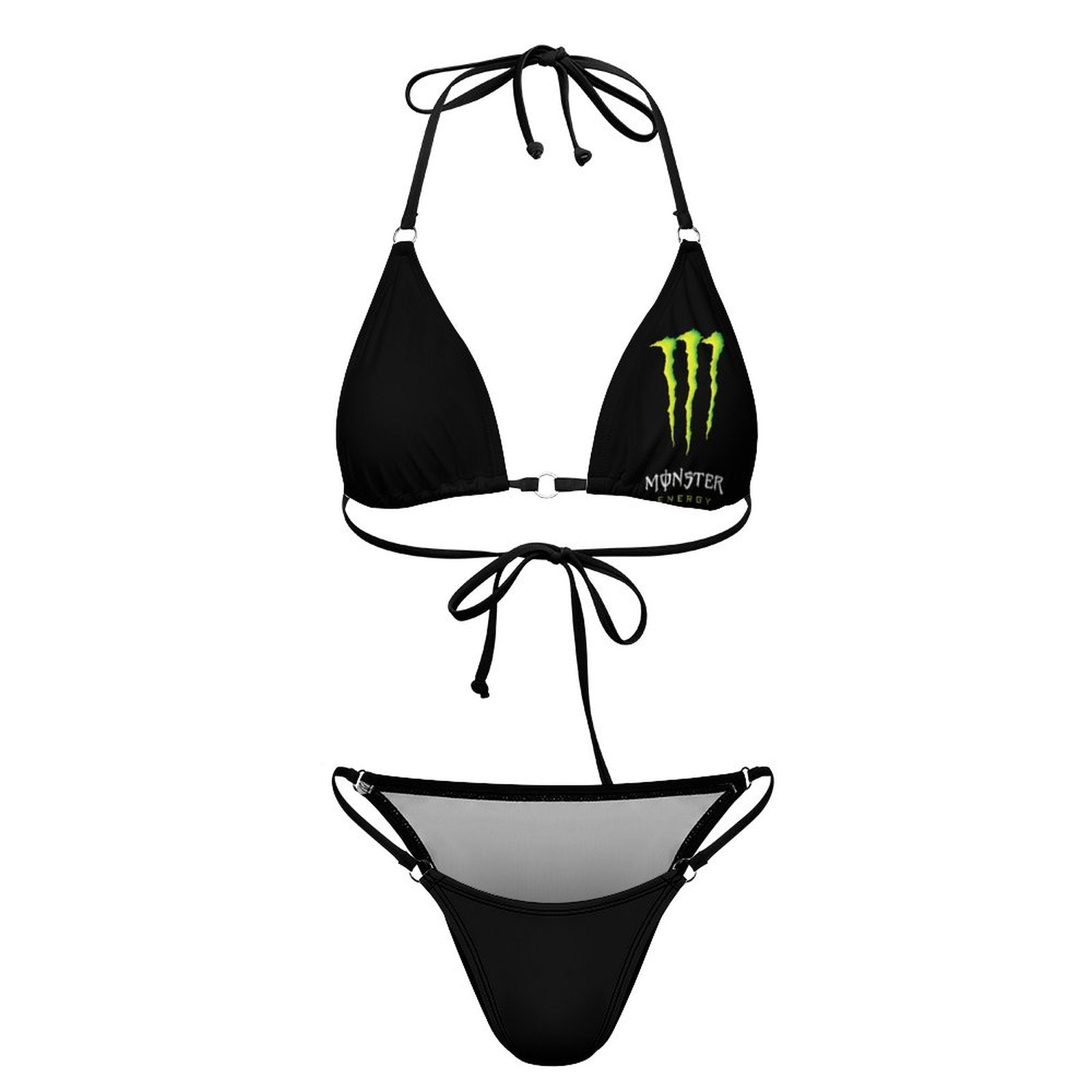 Monster Bikini