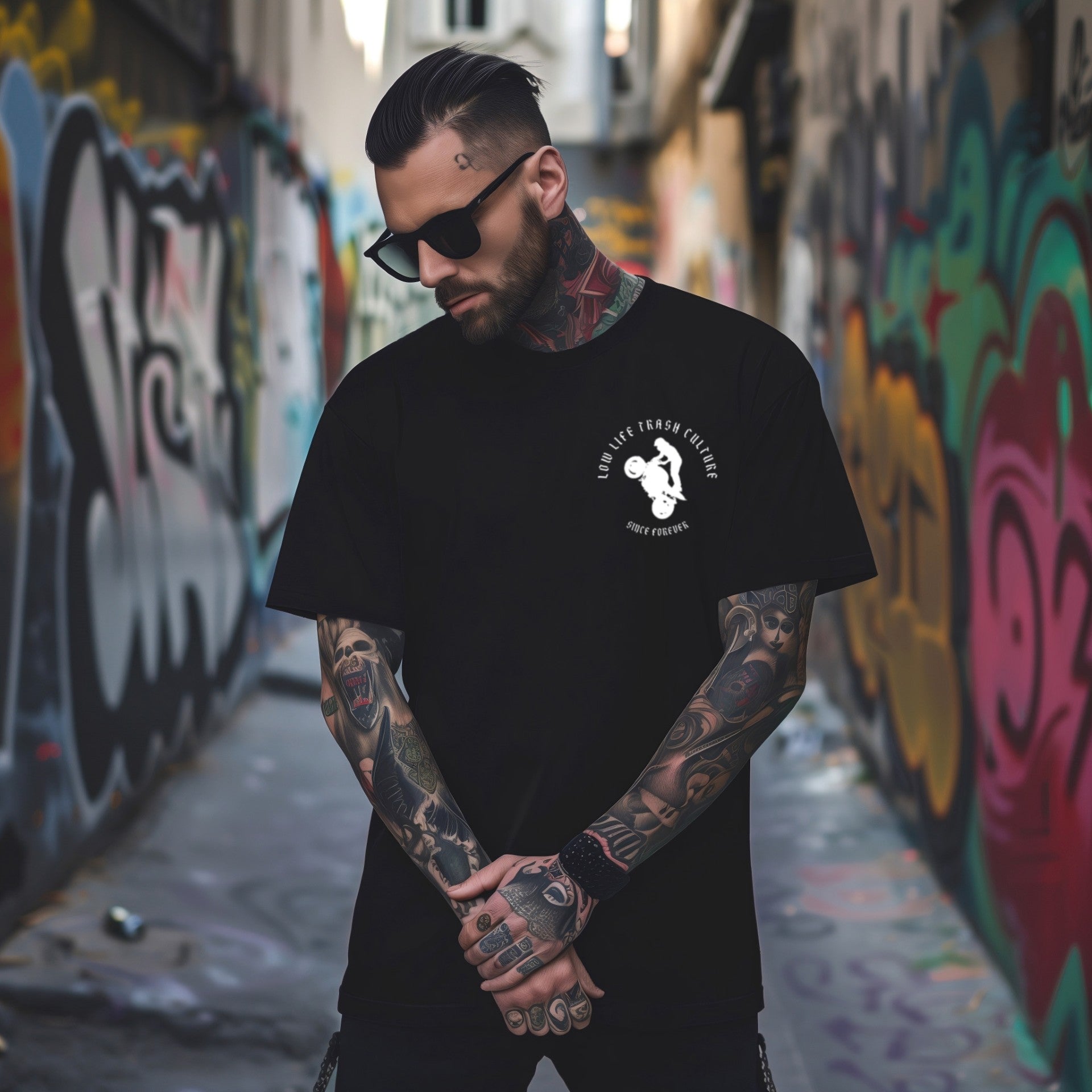 ACAB T-Shirt